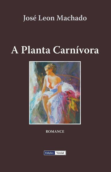 Produktbild: A Planta Carn&iacute;vora