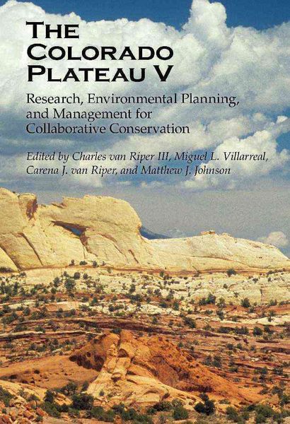 Produktbild: The Colorado Plateau V