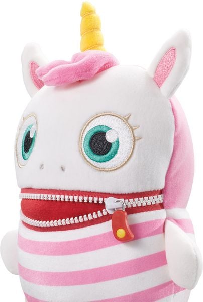 Produktbild: Schmidt 42663 - Sorgenfresser Boogie Woogies, Twixi, 26 cm, Pl&uuml;sch, Limited Edition