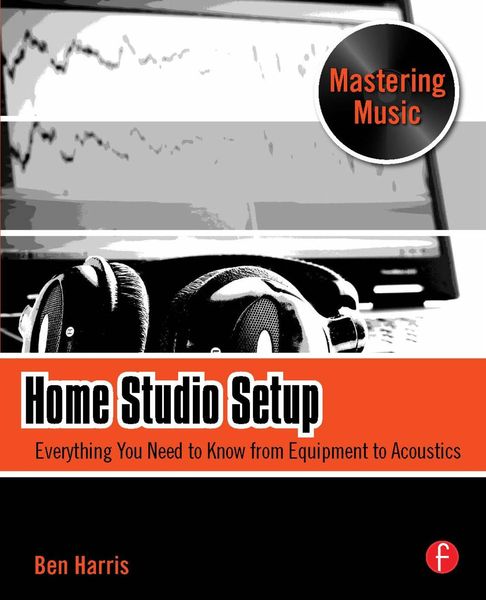 Produktbild: Home Studio Setup