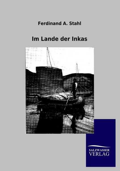 Produktbild: Im Lande der Inkas