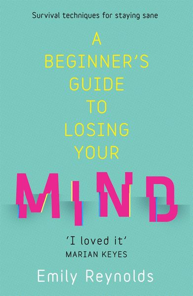 Produktbild: A Beginner's Guide to Losing Your Mind