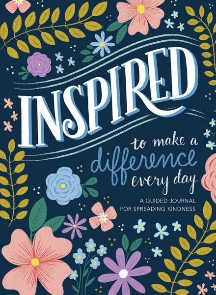 Produktbild: Inspired...to Make a Difference Every Day