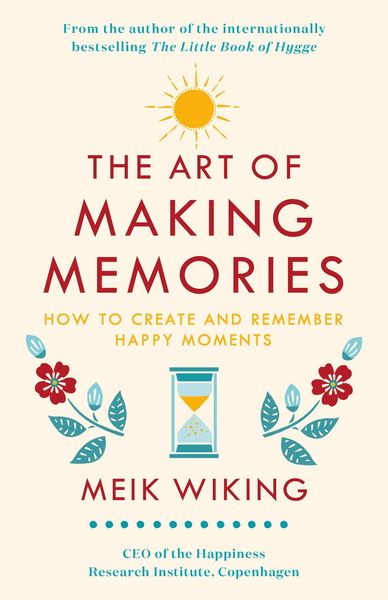 Produktbild: The Art of Making Memories