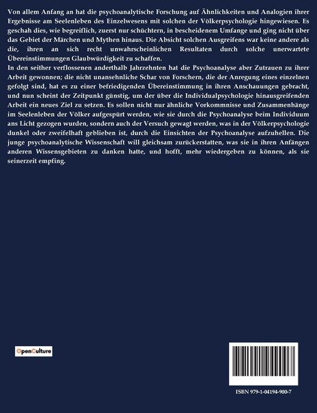 Produktbild: Die Inzestscheu