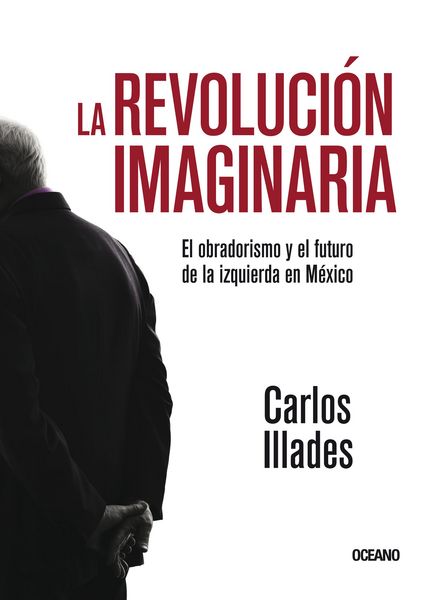Produktbild: La revoluci&oacute;n imaginaria