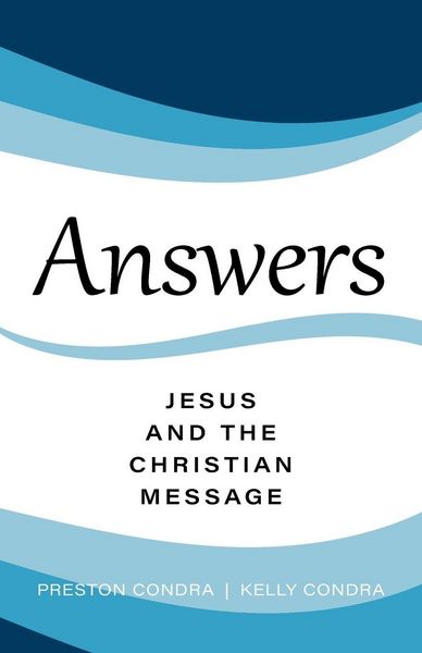 Produktbild: Answers - Mississippi
