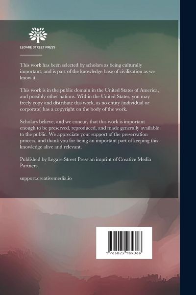 Produktbild: Dux Christus: An Outline Study of Japan