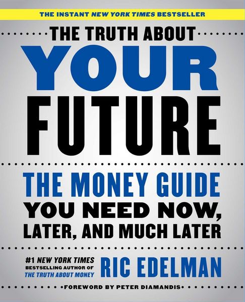 Produktbild: The Truth about Your Future