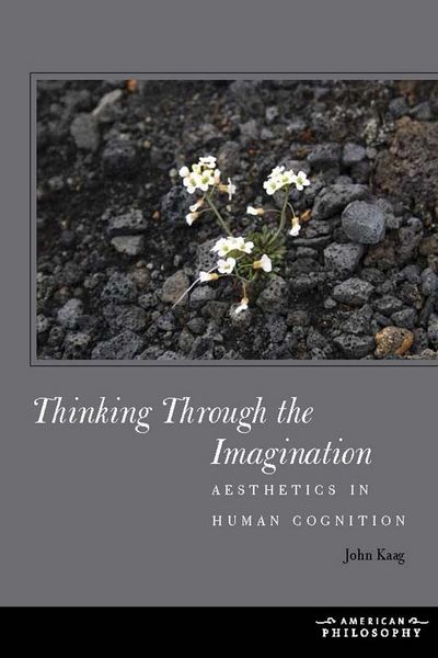 Produktbild: Thinking Through the Imagination