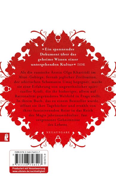 Produktbild: Das wei&szlig;e Land der Seele