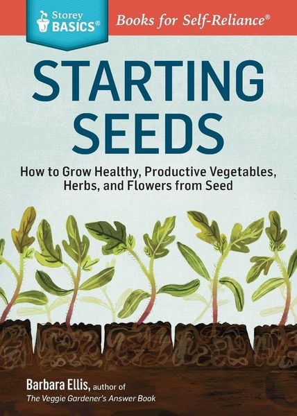 Produktbild: Starting Seeds