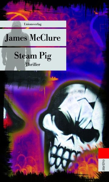 Produktbild: Steam Pig