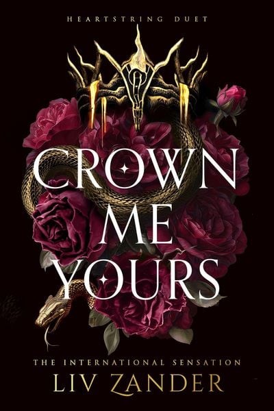 Produktbild: Crown Me Yours
