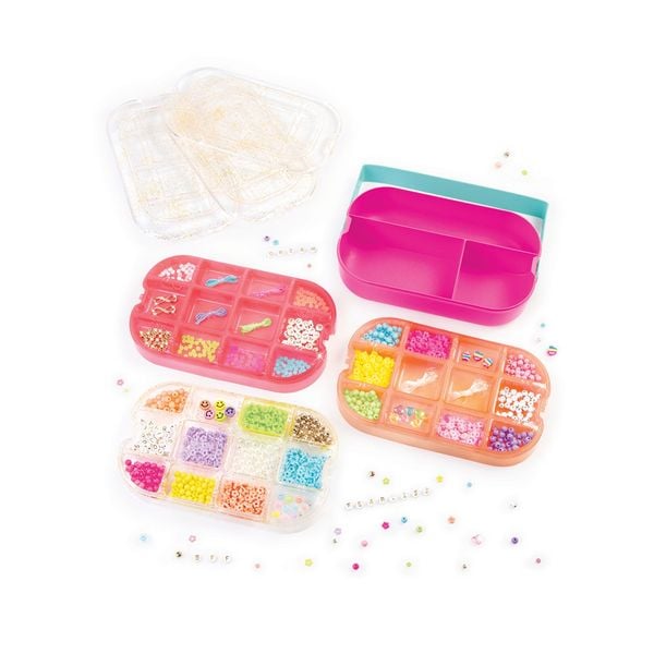 Produktbild: MAKE IT REAL - Beads 2-Go!