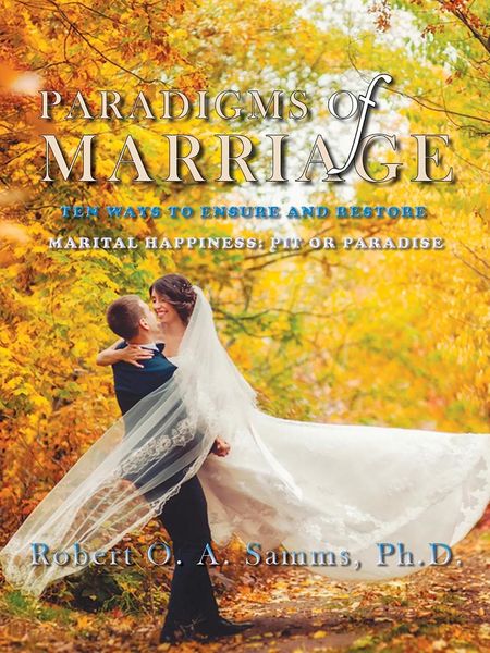 Produktbild: Paradigms of Marriage