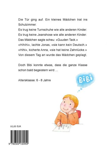Produktbild: Mobbing