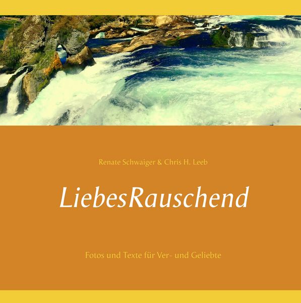 Produktbild: LiebesRauschend