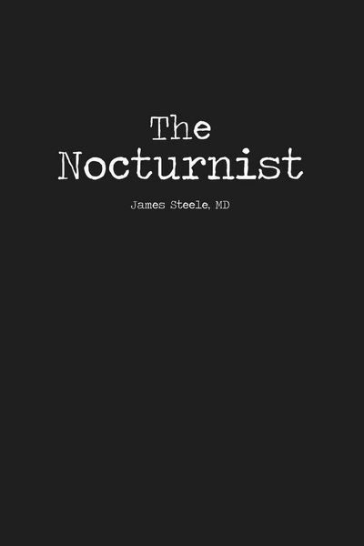 Produktbild: The Nocturnist