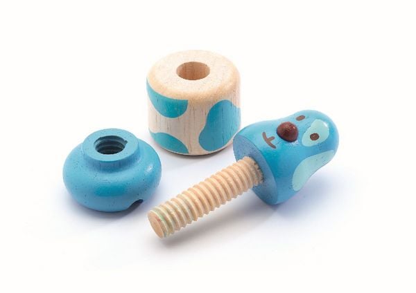 Produktbild: Erstes Lernen: Vis-animo