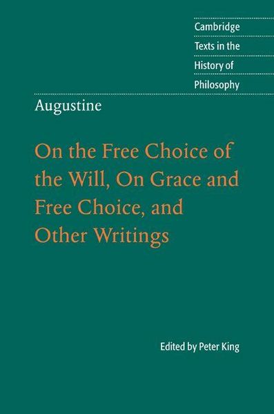 Produktbild: Augustine