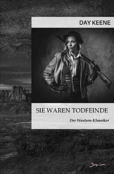 Sie waren Todfeinde
