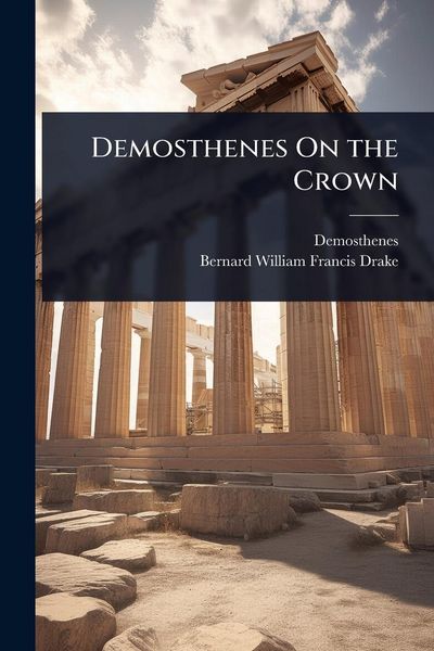 Produktbild: Demosthenes On the Crown