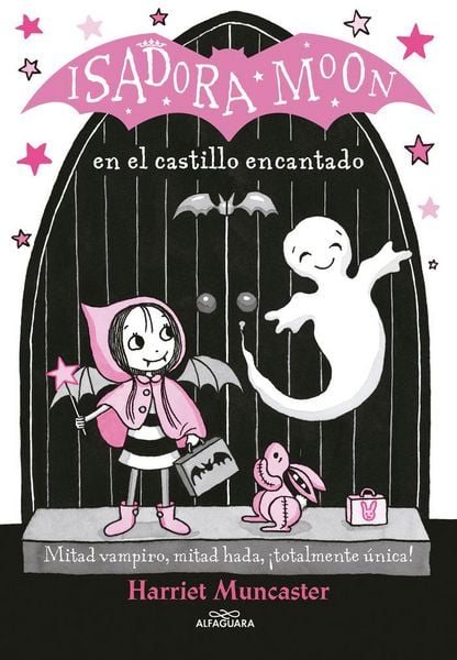 Produktbild: Isadora Moon en el Castillo Encantado