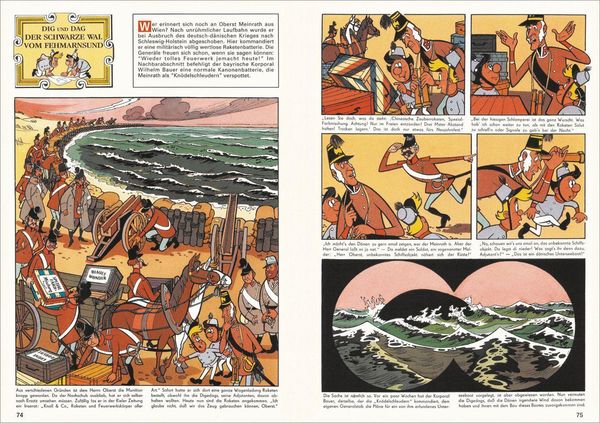 Produktbild: TaschenMosaik Band 22