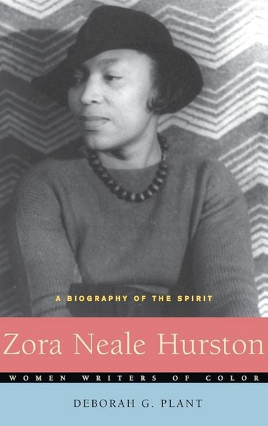 Produktbild: Zora Neale Hurston