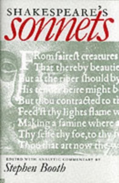 Produktbild: Shakespeare's Sonnets