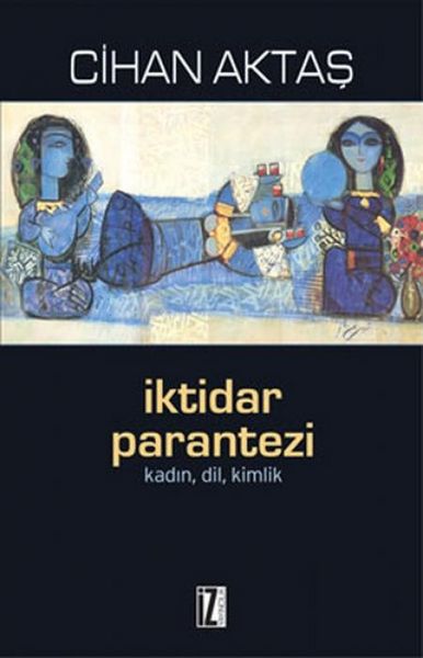 Produktbild: Iktidar Parantezi
