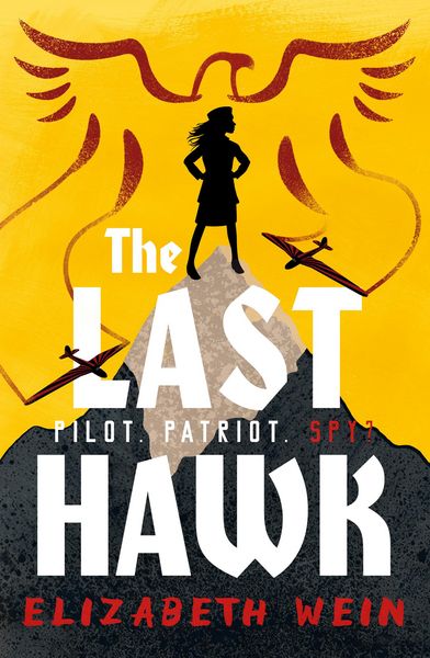 Produktbild: LAST HAWK