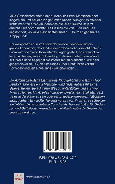 Der kleine Lichtfunke