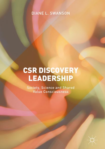 Produktbild: CSR Discovery Leadership