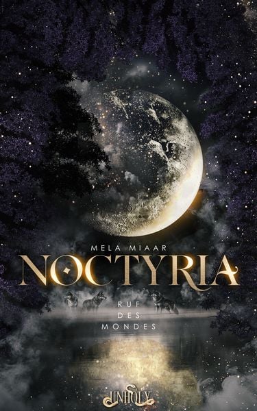 Produktbild: Noctyria