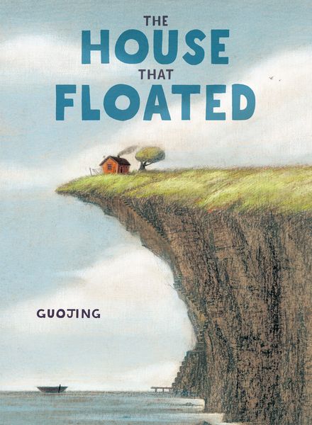 Produktbild: The House That Floated