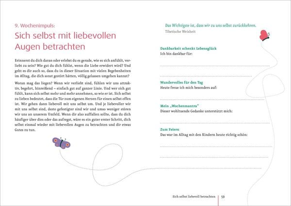 Produktbild: Mein Gl&uuml;cksTagebuch