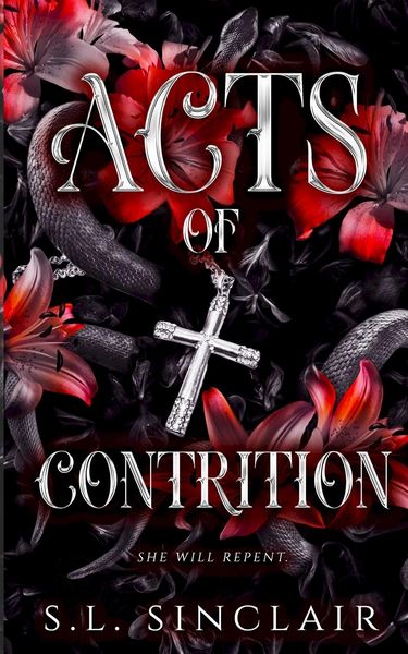 Produktbild: Acts of Contrition