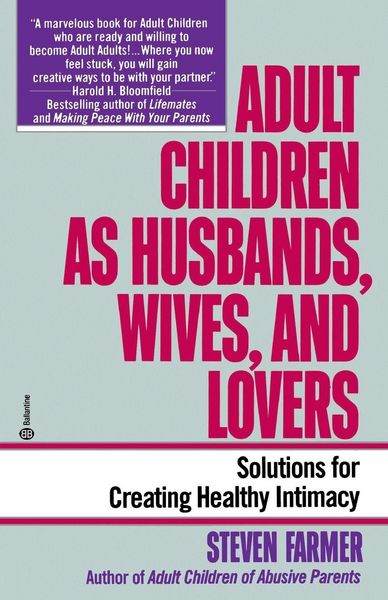 Produktbild: Adult Children as Husbands, Wives, and Lovers