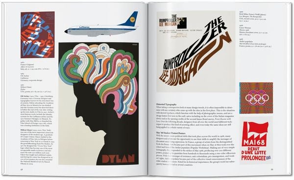 Produktbild: Grafikdesign. 1890–Heute