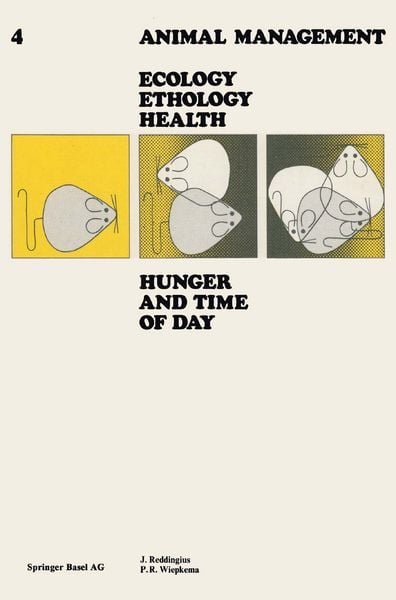 Produktbild: Hunger and Time of Day