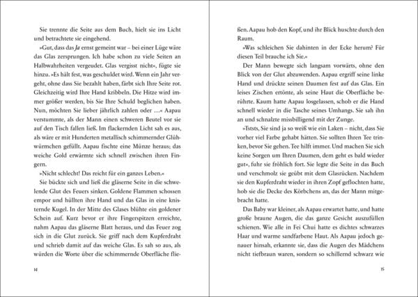 Produktbild: Paper Dragons (Band 1) - Der Aufstieg des Zweiten Schattens