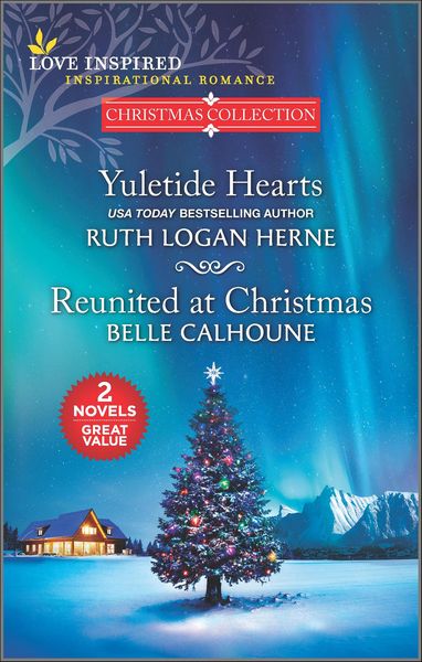 Produktbild: Yuletide Hearts and Reunited at Christmas