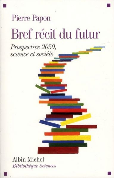 Produktbild: Bref r&eacute;cit du futur