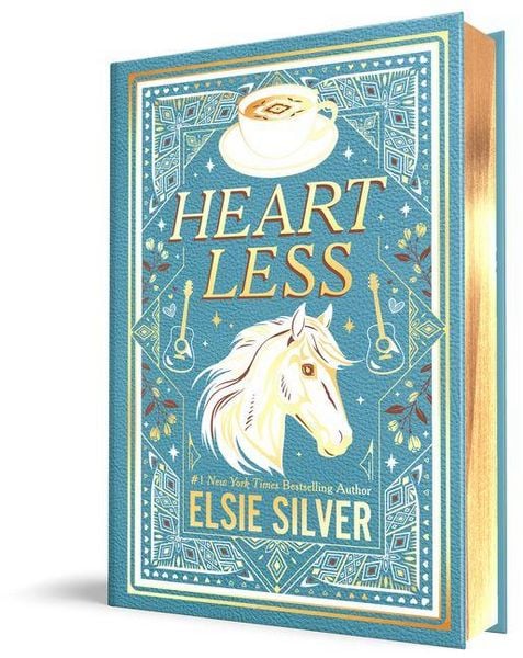 Produktbild: Heartless (Collector's Edition)