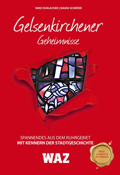 Produktbild: Gelsenkirchener Geheimnisse
