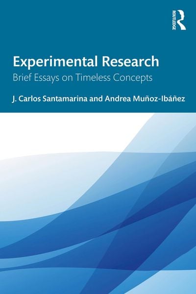 Produktbild: Experimental Research