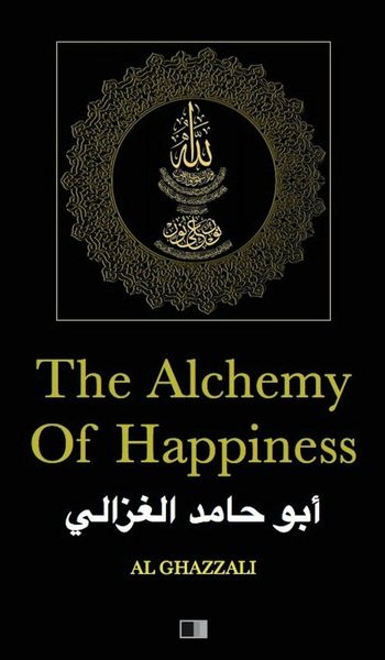 Produktbild: The Alchemy of Happiness
