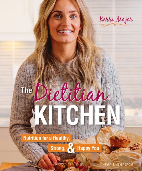 Produktbild: The Dietitian Kitchen